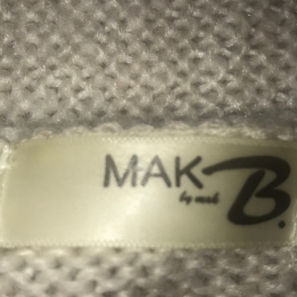 🍂🍁🍃 Wonderful for fall sweater - Picture 3 of 4